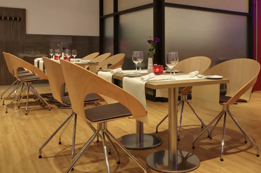 Stedentrip Berlijn | Trein en Intercity Hotel Berlin Hbf