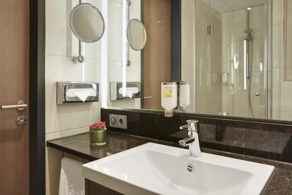 Stedentrip Berlijn | Trein en Intercity Hotel Berlin Hbf