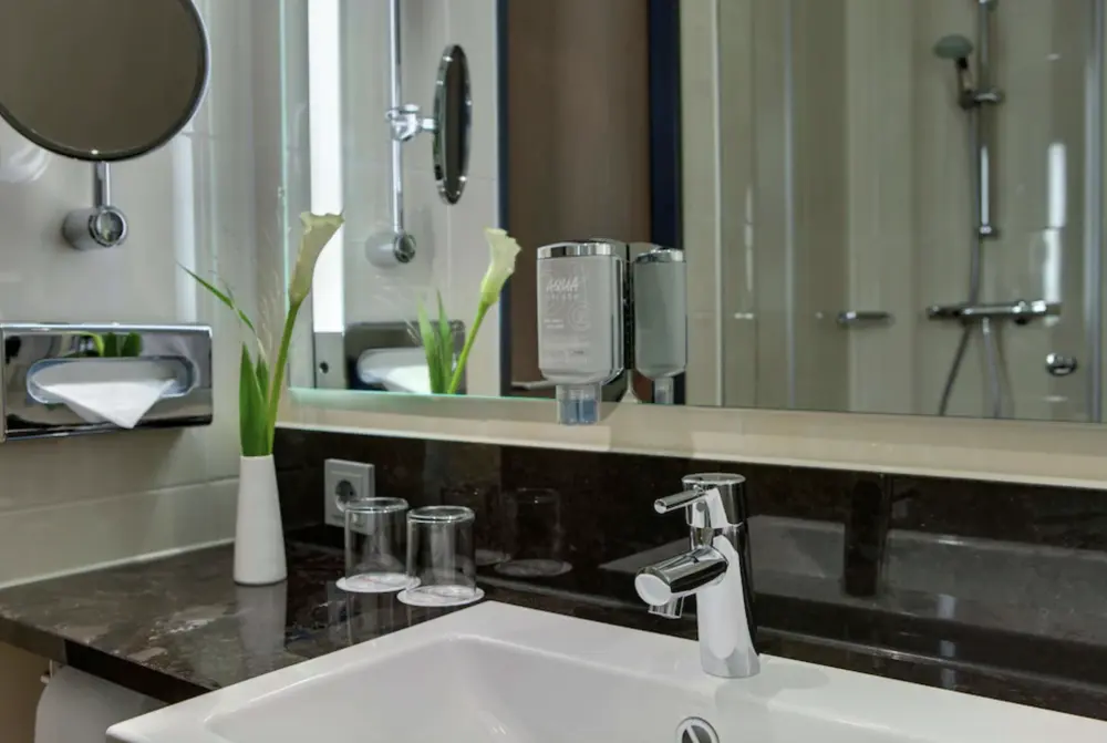 Stedentrip Berlijn | Trein en Intercity Hotel Berlin Hbf