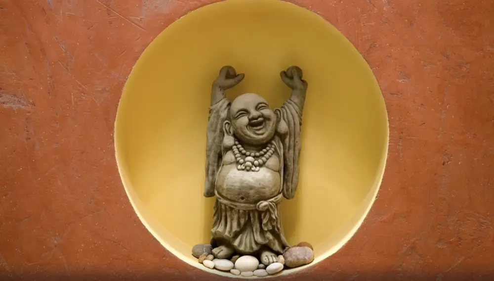 Hotel Melarose Feng Shui | Stedentrip Berlijn - Trein en Hotel Duitsland