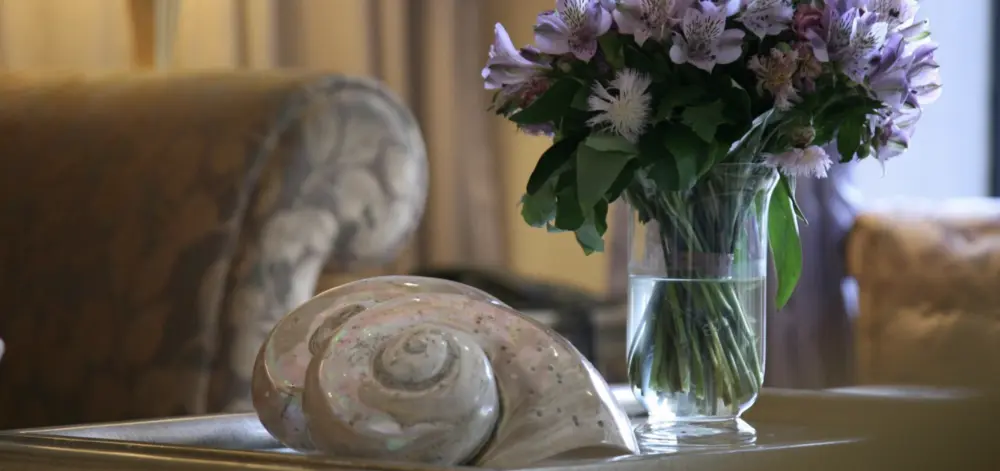 Hotel Dus d'Anjou | Stedentrip Parijs - Trein en Hotel Frankrijk