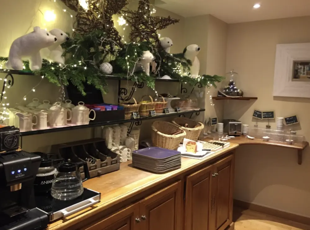 Hotel de l'Horloge | Stedentrip Avignon - Trein en Hotel Frankrijk