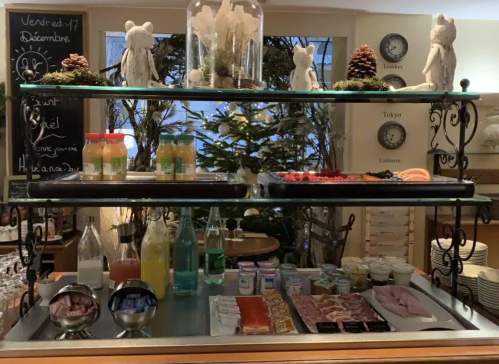 Hotel de l'Horloge | Stedentrip Avignon - Trein en Hotel Frankrijk