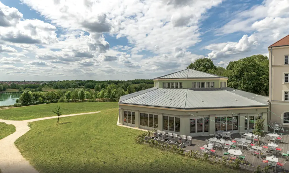 B&B Hotel Disneyland Parijs | Stedentrip Parijs - Trein en Hotel Frankrijk 