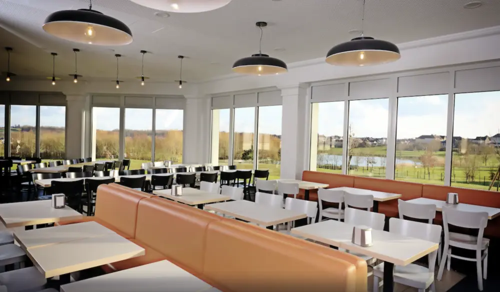 B&B Hotel Disneyland Parijs | Stedentrip Parijs - Trein en Hotel Frankrijk 