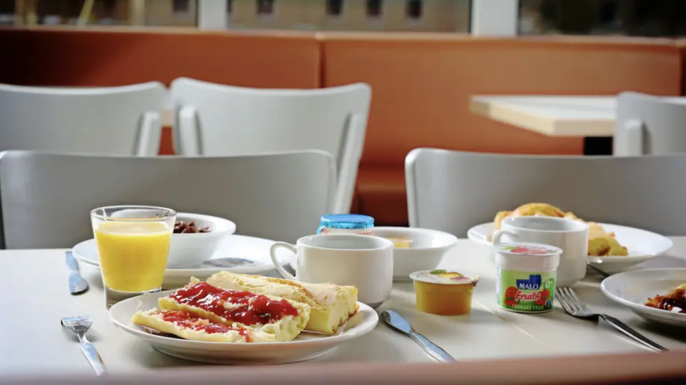 B&B Hotel Disneyland Parijs | Stedentrip Parijs - Trein en Hotel Frankrijk 