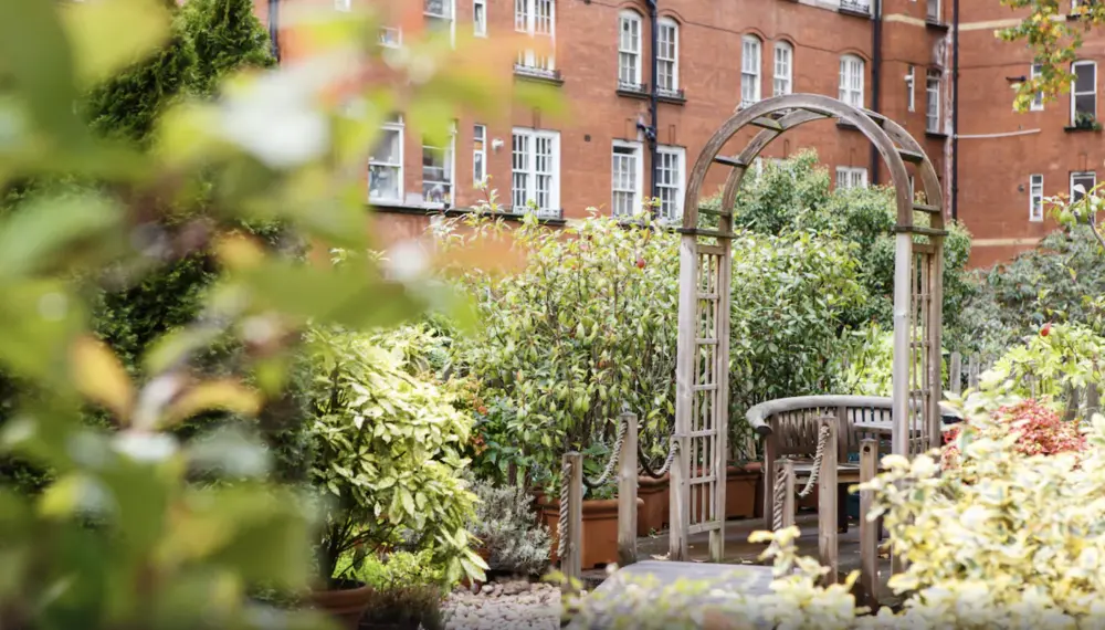 Studios2Let | Stedentrip Londen - Trein en Hotel Groot-Brittannie