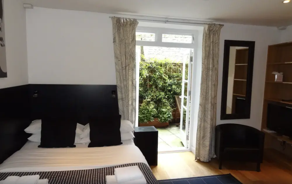 Studios2Let | Stedentrip Londen - Trein en Hotel Groot-Brittannie