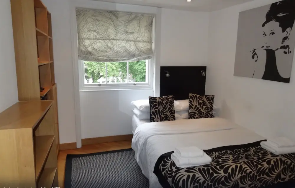 Studios2Let | Stedentrip Londen - Trein en Hotel Groot-Brittannie