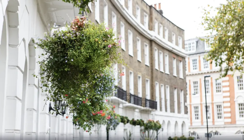 Studios2Let | Stedentrip Londen - Trein en Hotel Groot-Brittannie