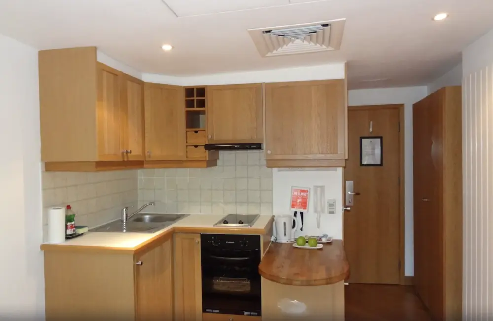 Studios2Let | Stedentrip Londen - Trein en Hotel Groot-Brittannie