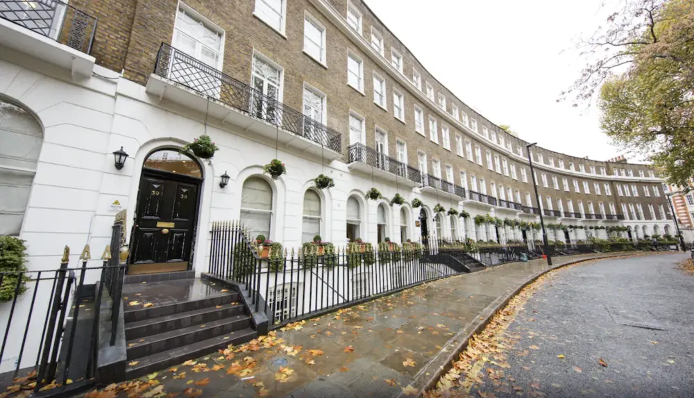 Studios2Let | Stedentrip Londen - Trein en Hotel Groot-Brittannie