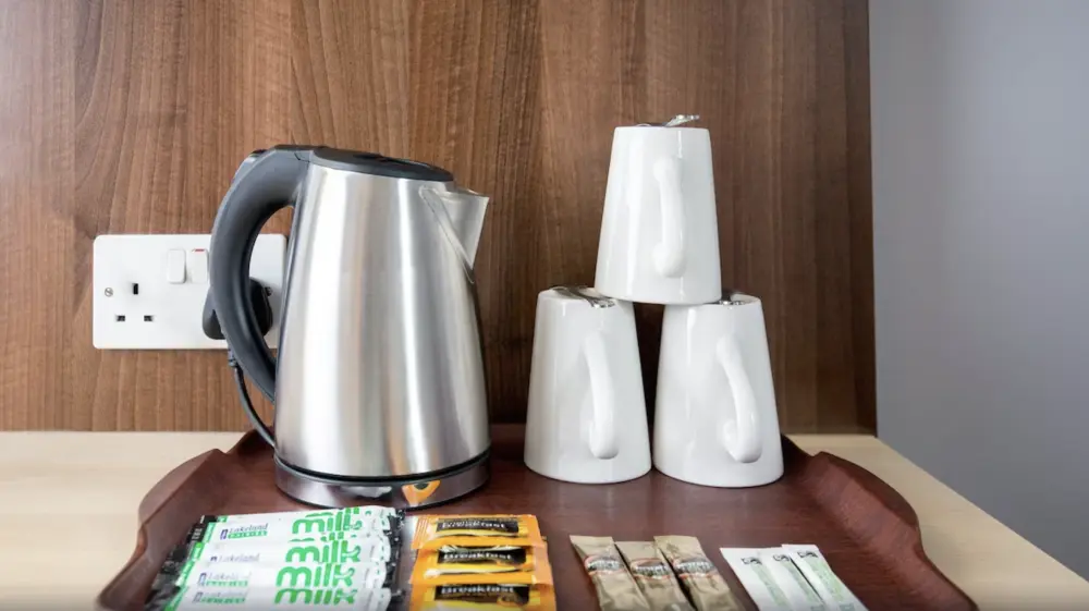 Royal National Hotel | Stedentrip Londen - Trein en Hotel Groot-Brittannie