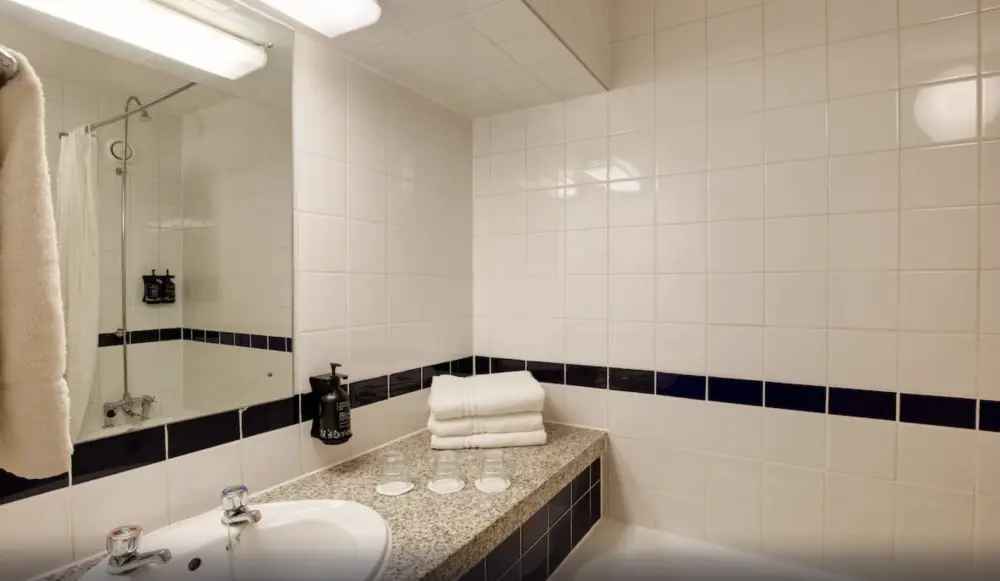 Royal National Hotel | Stedentrip Londen - Trein en Hotel Groot-Brittannie