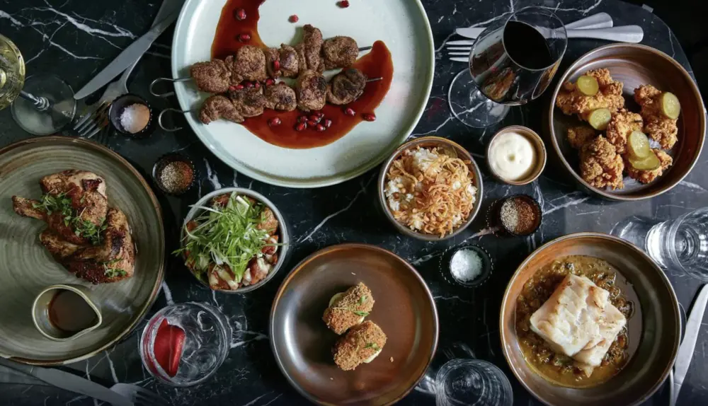 Columbia Hotel | Stedentrip Londen - Trein en Hotel Groot-Brittannie