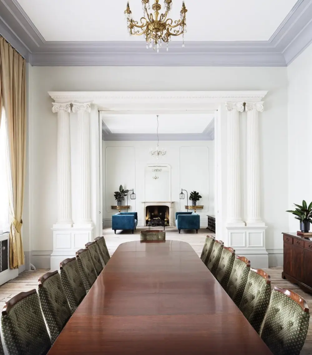 Columbia Hotel | Stedentrip Londen - Trein en Hotel Groot-Brittannie