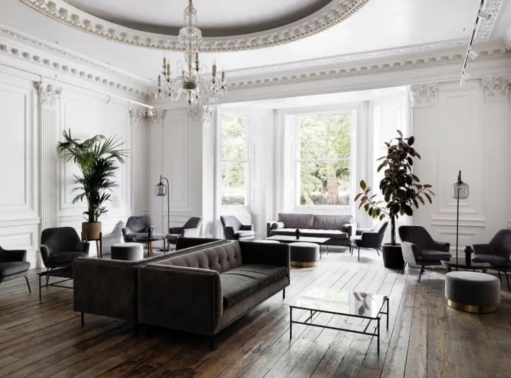 Columbia Hotel | Stedentrip Londen - Trein en Hotel Groot-Brittannie