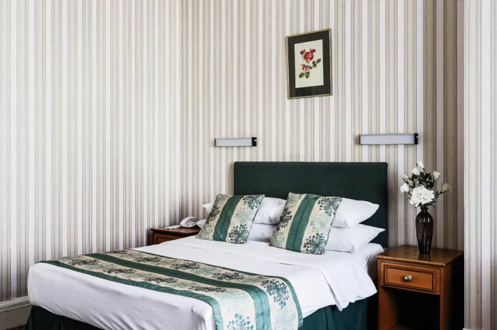 Columbia Hotel | Stedentrip Londen - Trein en Hotel Groot-Brittannie