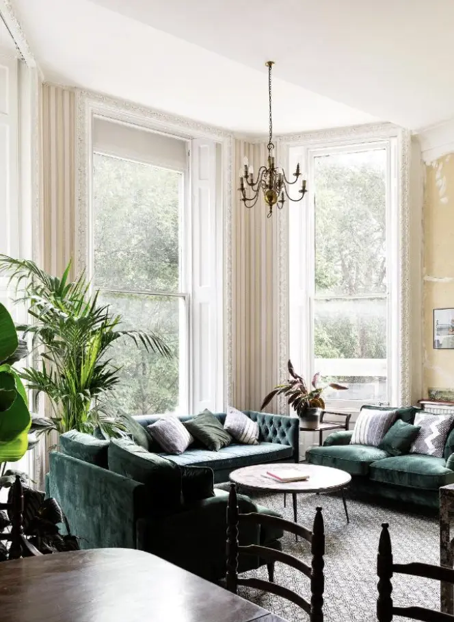 Columbia Hotel | Stedentrip Londen - Trein en Hotel Groot-Brittannie