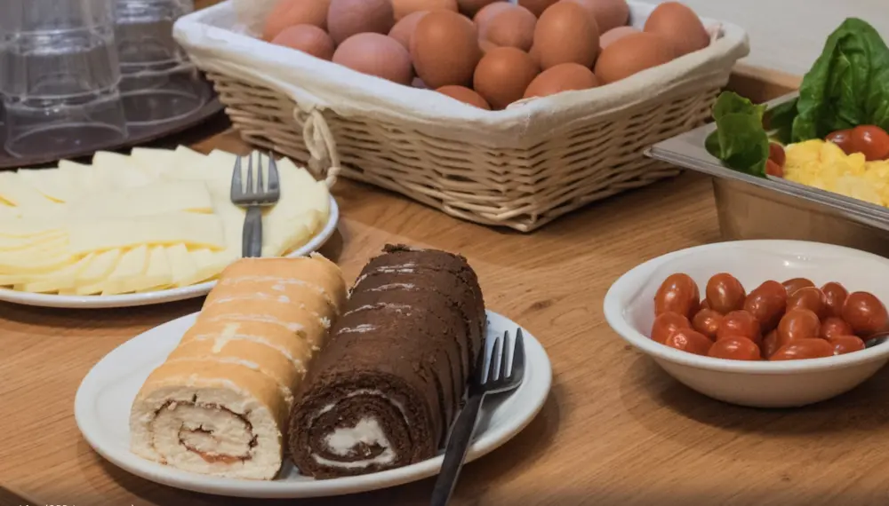 Shakespear Hotel | Stedentrip Londen - Trein en Hotel Groot-Brittannie