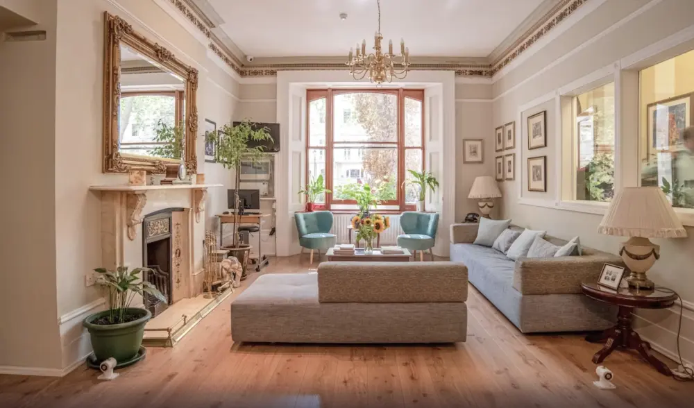 Shakespear Hotel | Stedentrip Londen - Trein en Hotel Groot-Brittannie