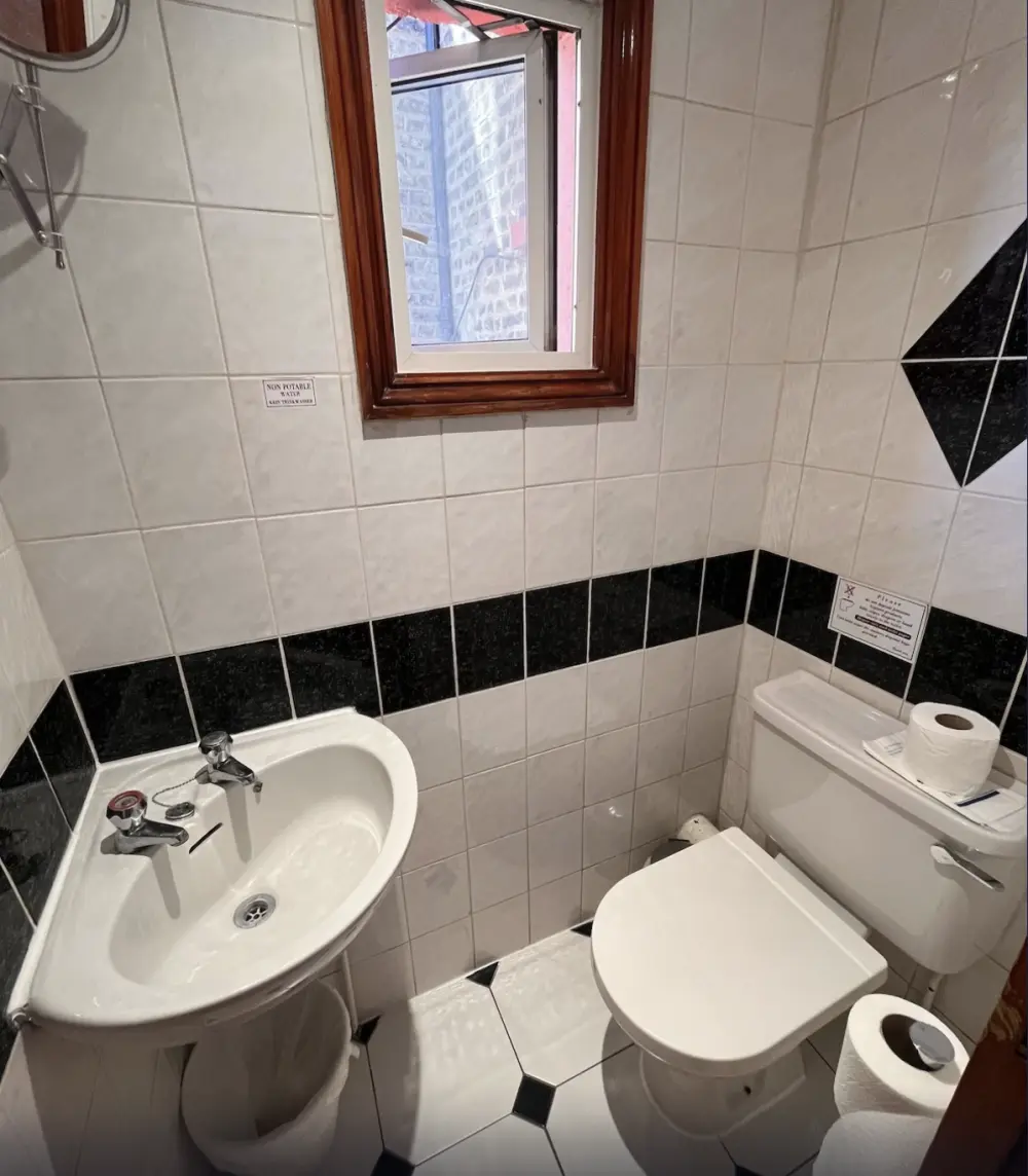 Shakespear Hotel | Stedentrip Londen - Trein en Hotel Groot-Brittannie