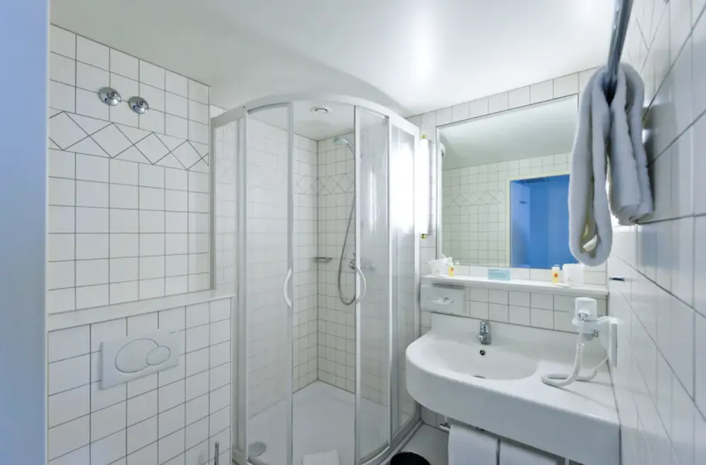 Graben Hotel | Stedentrip Wenen - Trein en Hotel Oostenrijk