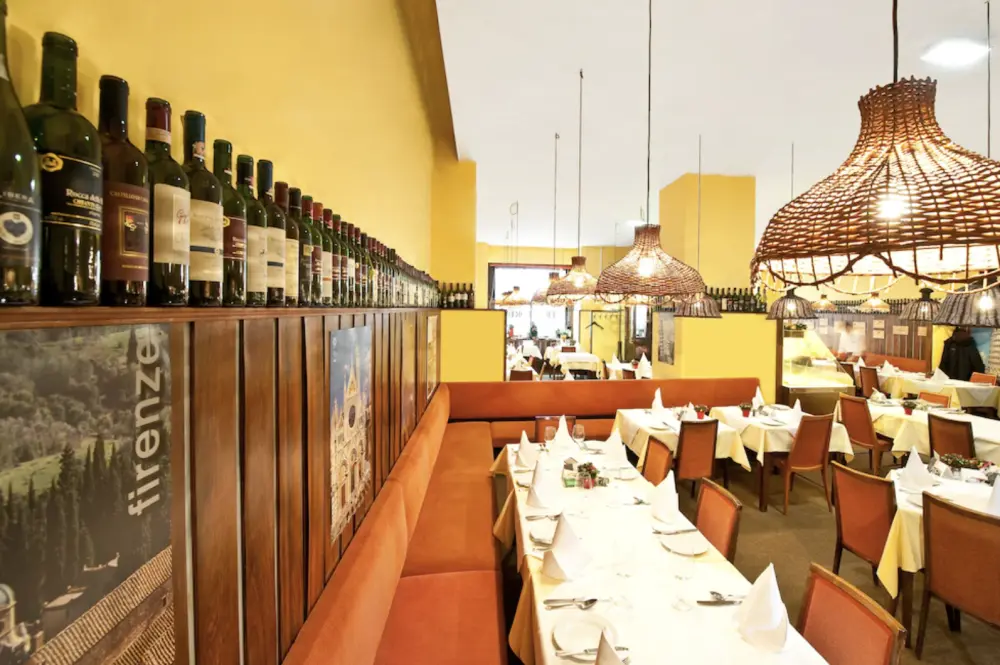 Graben Hotel | Stedentrip Wenen - Trein en Hotel Oostenrijk