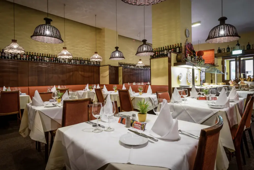 Graben Hotel | Stedentrip Wenen - Trein en Hotel Oostenrijk