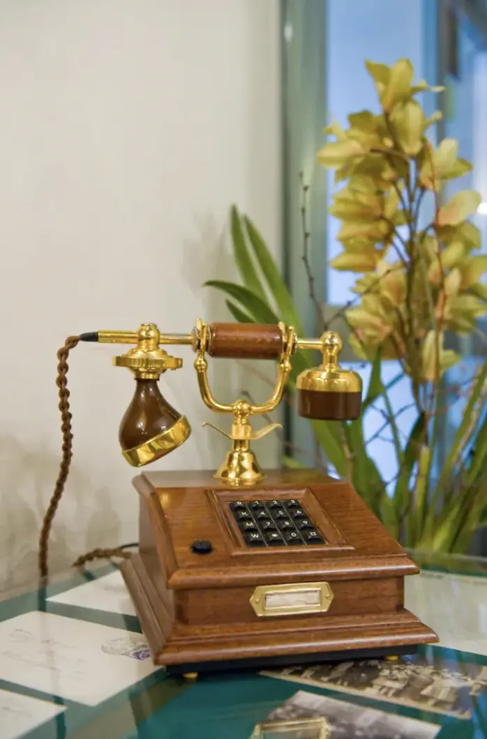 Graben Hotel | Stedentrip Wenen - Trein en Hotel Oostenrijk