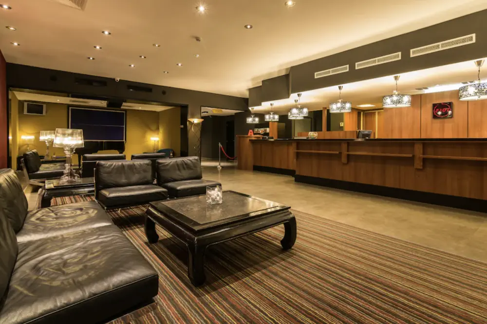 Hotel de Keyser | Stedentrip Antwerpen - Trein en Hotel Belgie