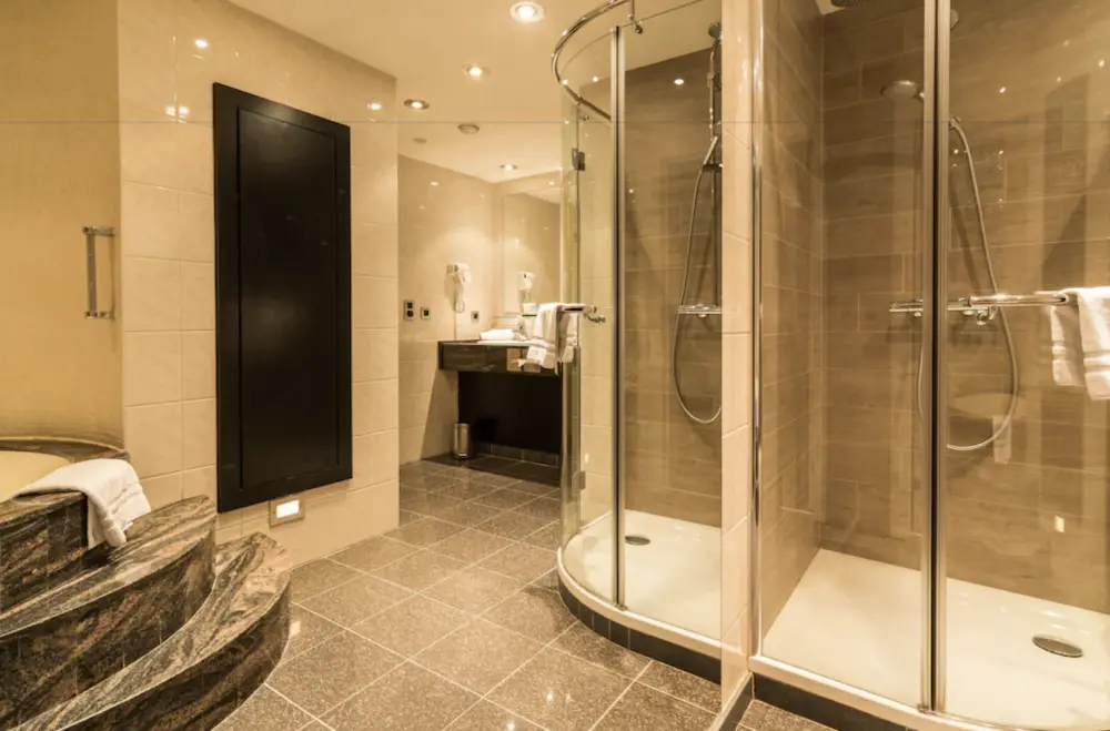 Hotel de Keyser | Stedentrip Antwerpen - Trein en Hotel Belgie