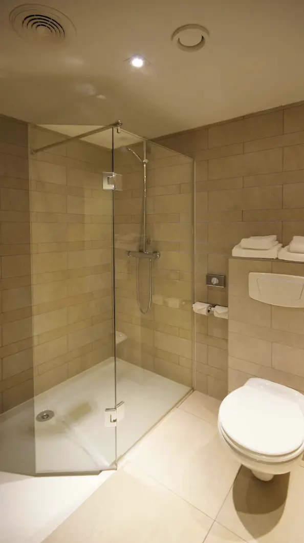 Hotel de Keyser | Stedentrip Antwerpen - Trein en Hotel Belgie