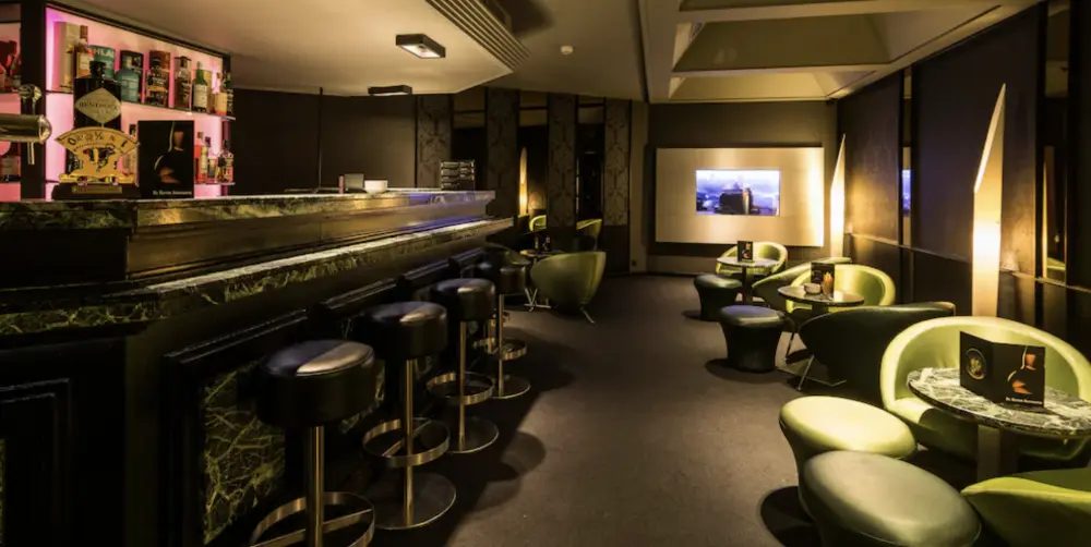 Hotel de Keyser | Stedentrip Antwerpen - Trein en Hotel Belgie