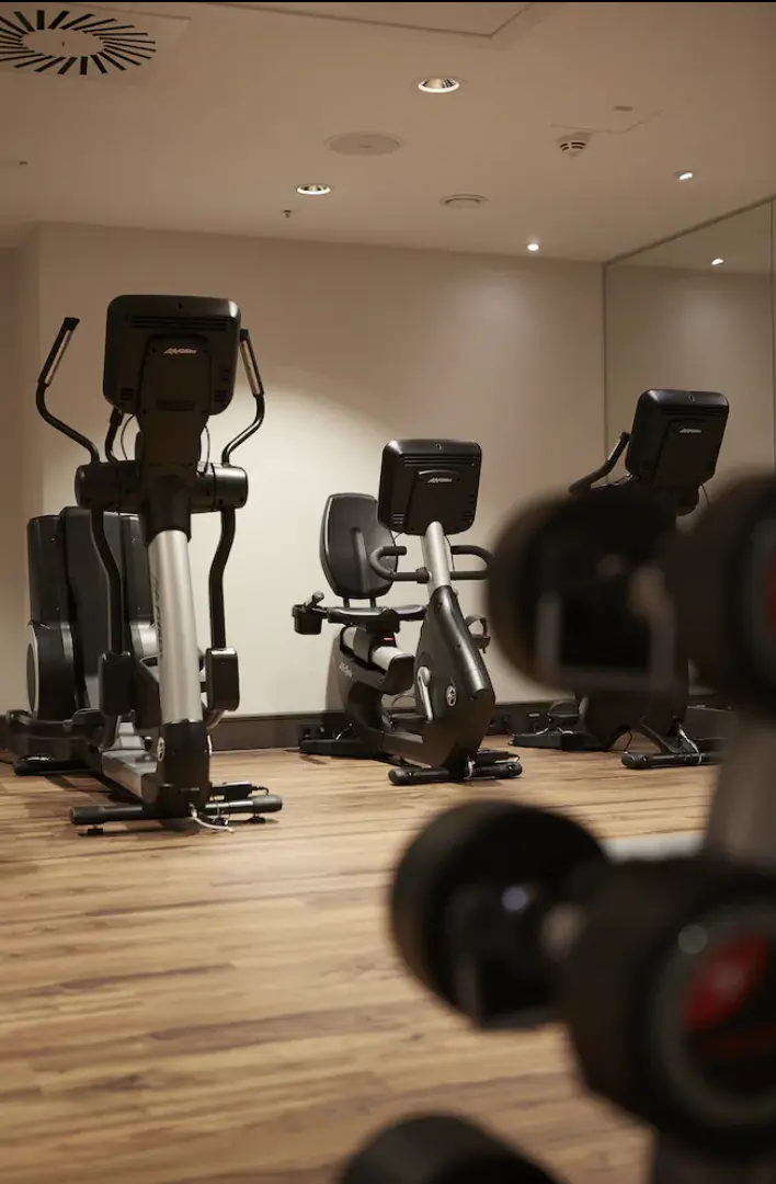 Reichshof Hotel Hamburg | Stedentrip Hamburg - Trein en Hotel Duitsland 