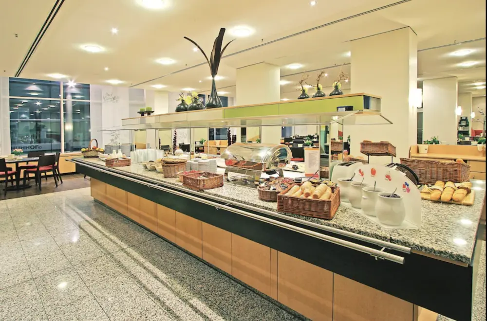 Hotel Ibis Zentrum Dresden | Stedentrip Dresden - Trein en Hotel Duitsland 