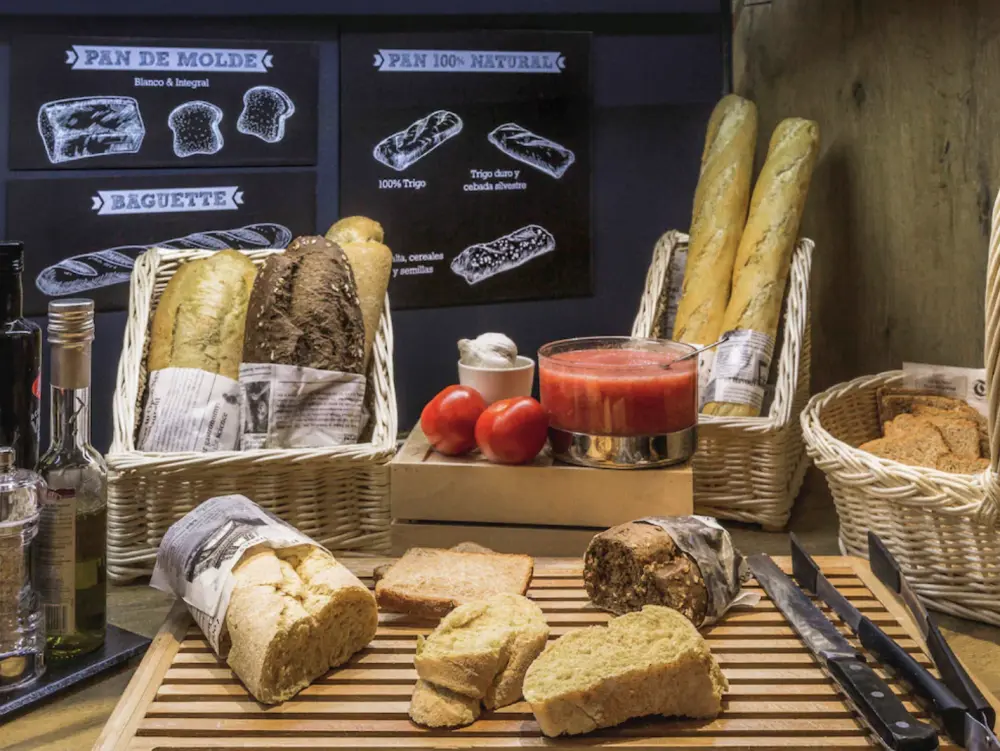 Hotel Ibis Zentrum Dresden | Stedentrip Dresden - Trein en Hotel Duitsland 