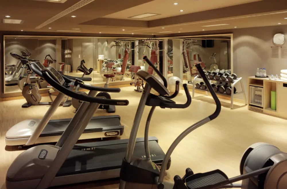 Hyperion Hotel Dresden | Stedentrip Dresden - Trein en Hotel Duitsland 