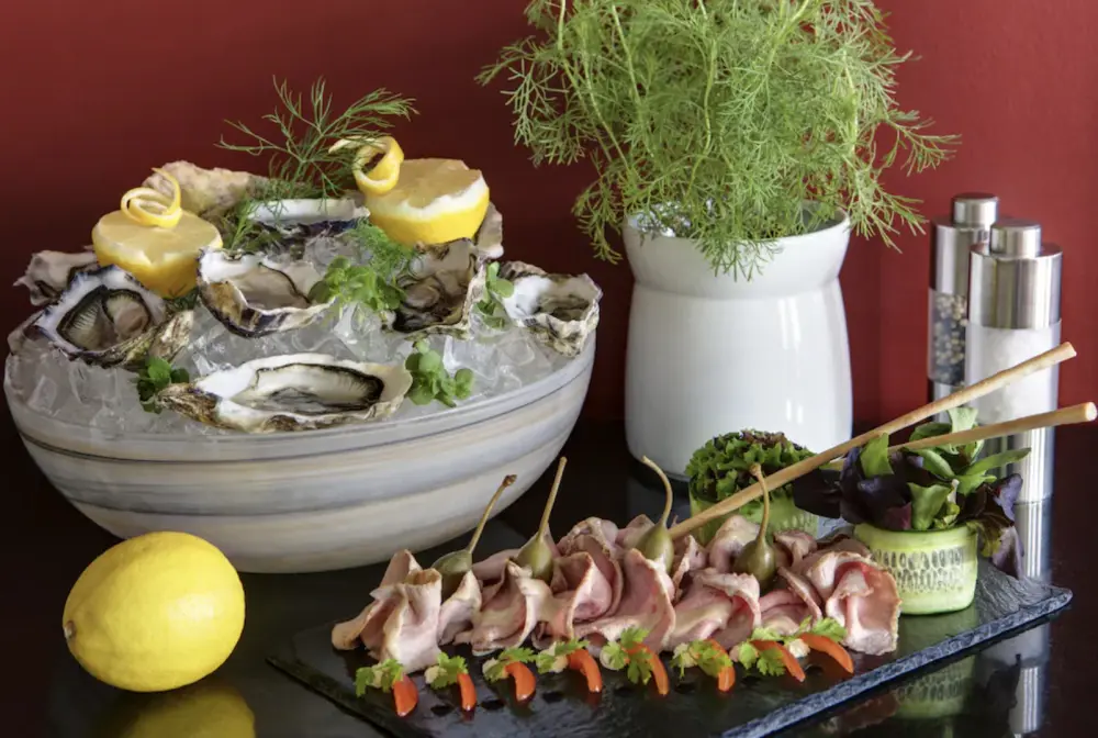 Steigenberger Hotel de Saxe****+ | Stedentrip Dresden - Trein en Hotel Duitsland