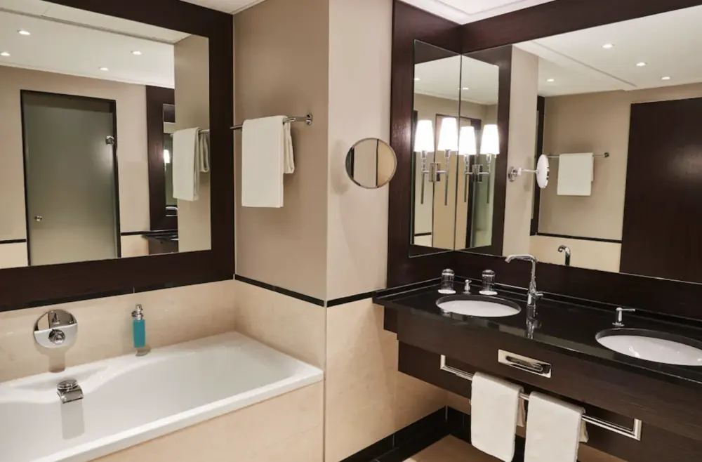 Steigenberger Hotel de Saxe****+ | Stedentrip Dresden - Trein en Hotel Duitsland