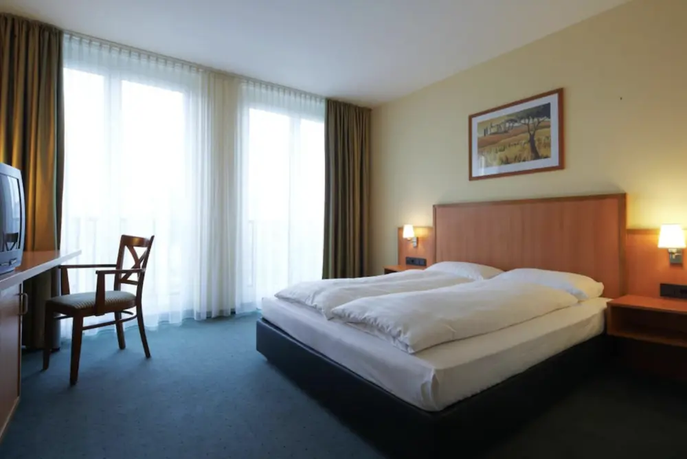 Intercity Hotel Bremen | Stedentrip Bremen - Trein en Hotel Duitsland