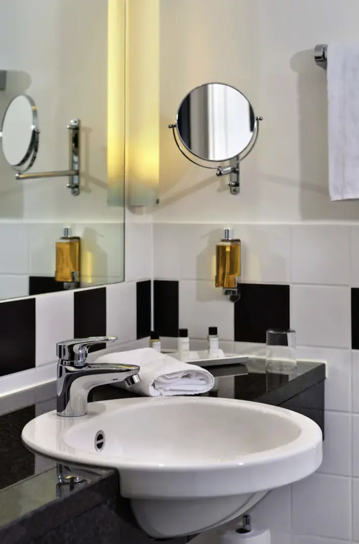 Intercity Hotel Bremen | Stedentrip Bremen - Trein en Hotel Duitsland