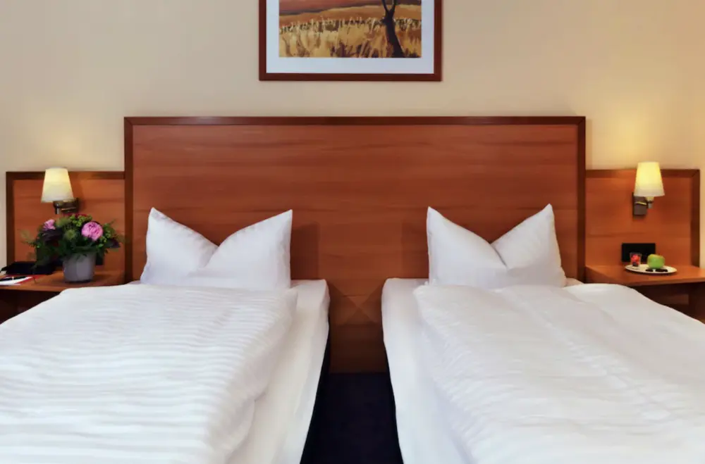 Intercity Hotel Bremen | Stedentrip Bremen - Trein en Hotel Duitsland