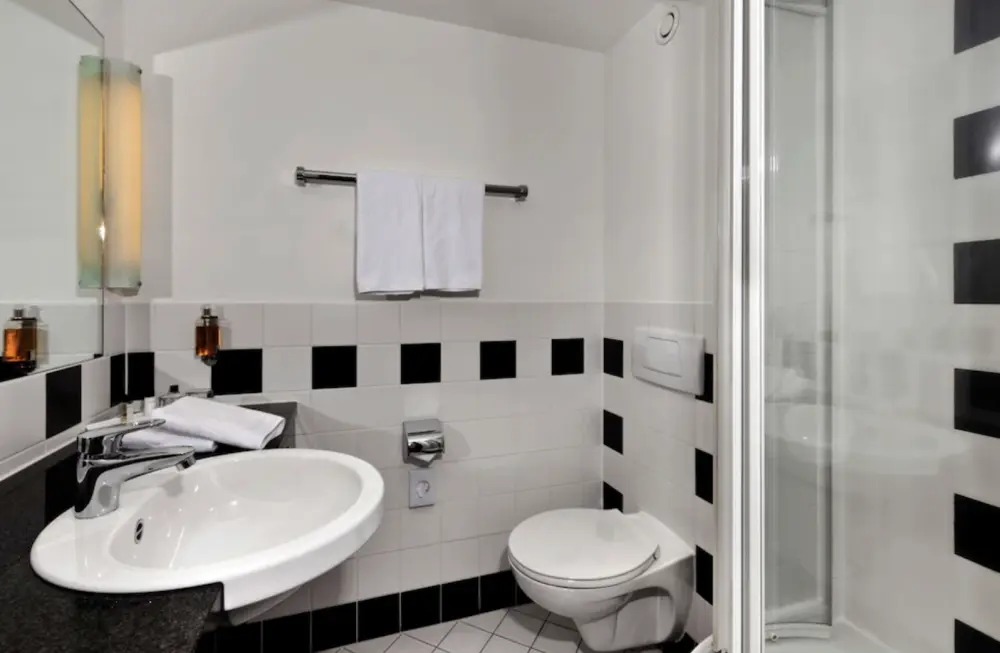 Intercity Hotel Bremen | Stedentrip Bremen - Trein en Hotel Duitsland