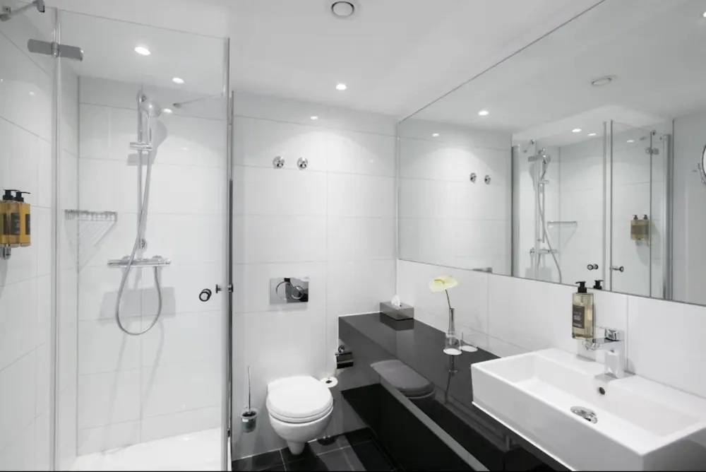 Intercity Hotel Bremen | Stedentrip Bremen - Trein en Hotel Duitsland