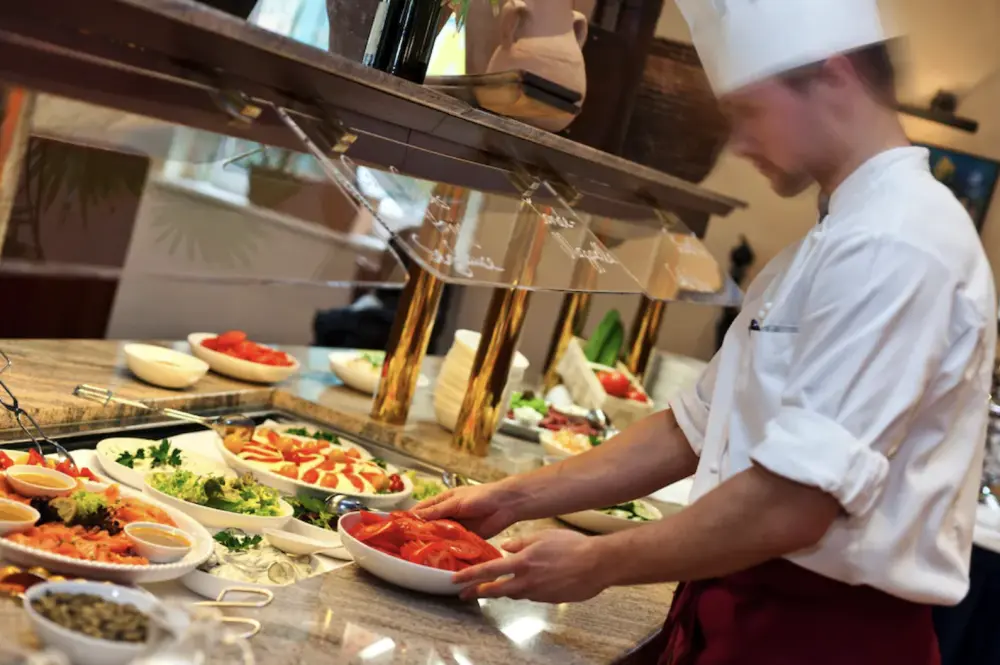 Intercity Hotel Bremen | Stedentrip Bremen - Trein en Hotel Duitsland