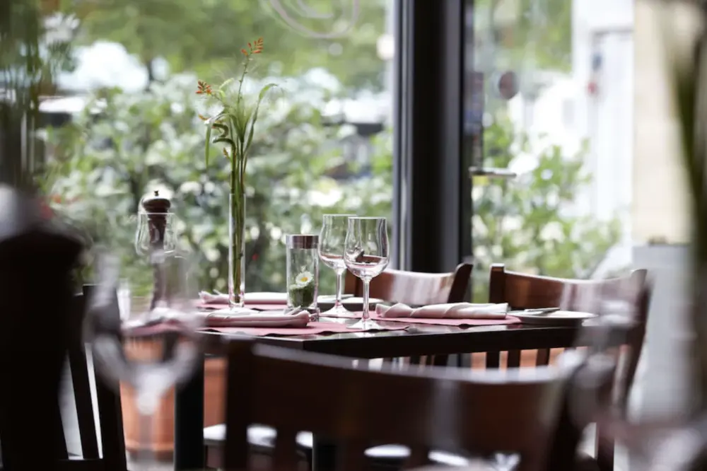 Intercity Hotel Bremen | Stedentrip Bremen - Trein en Hotel Duitsland