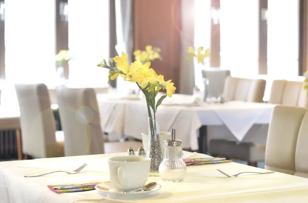 Hotel Europaischer Hof*** | Stedentrip München - Trein en Hotel Duitsland