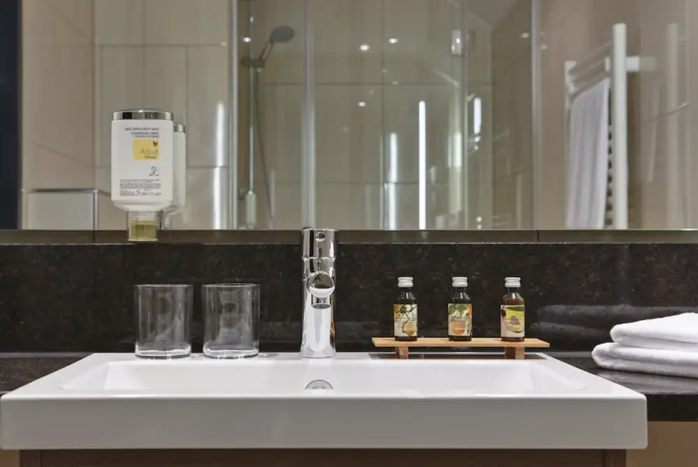 Intercity Hotel Hannover | Stedentrip Hannover - Trein en Hotel Duitsland