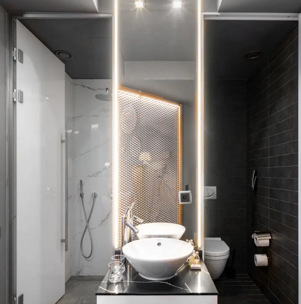 987 Design Hotel | Stedentrip Praag - Trein en Hotel Tsjechie